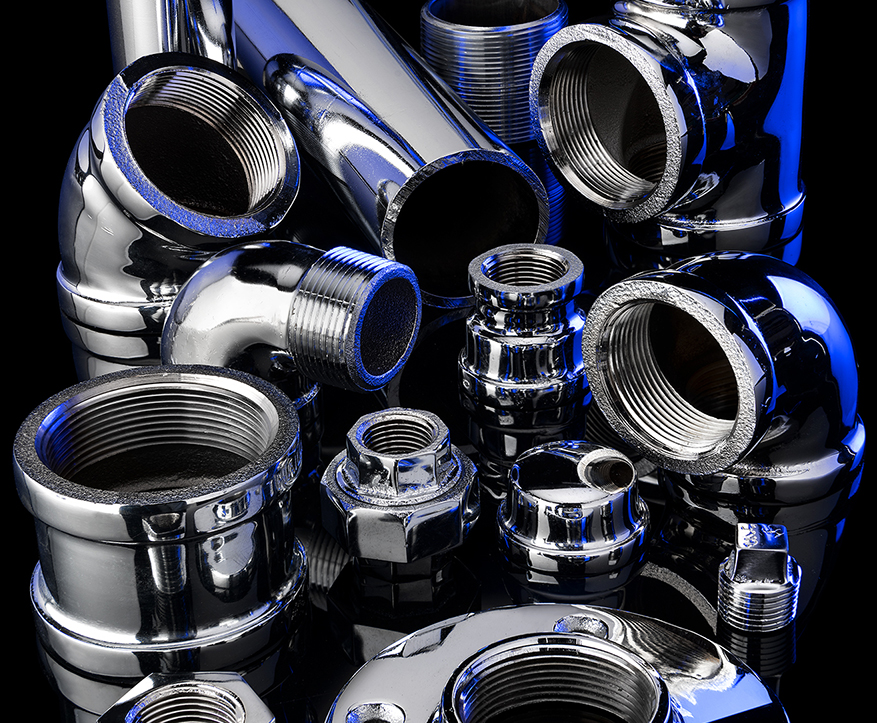 pipe fittings